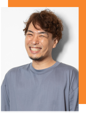 株式会社Partner SENSE 代表取締役 杉本憲哉の写真